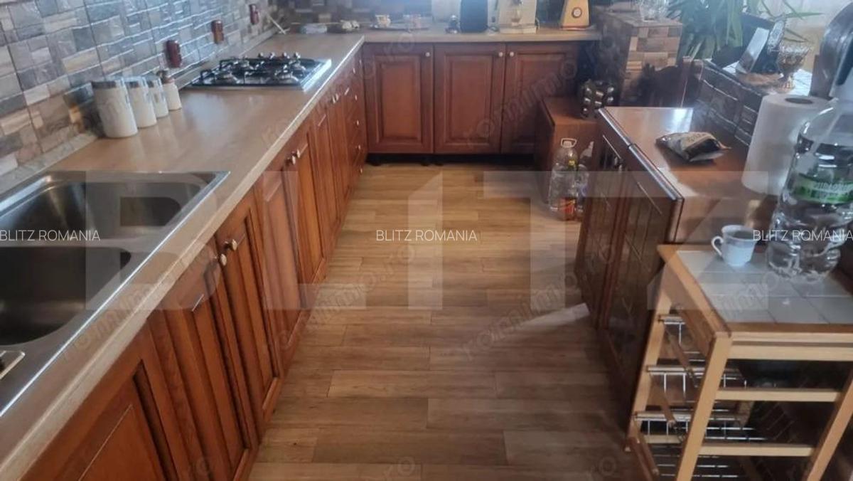 Proprietate multifunctionala,VILA,Teren 28000 mp+afacere piscicultura functionla - 17