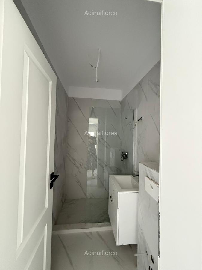 Direct dezvoltator – apartament 3 camere, 71 mp, cu încălzire în pardoseală - 9
