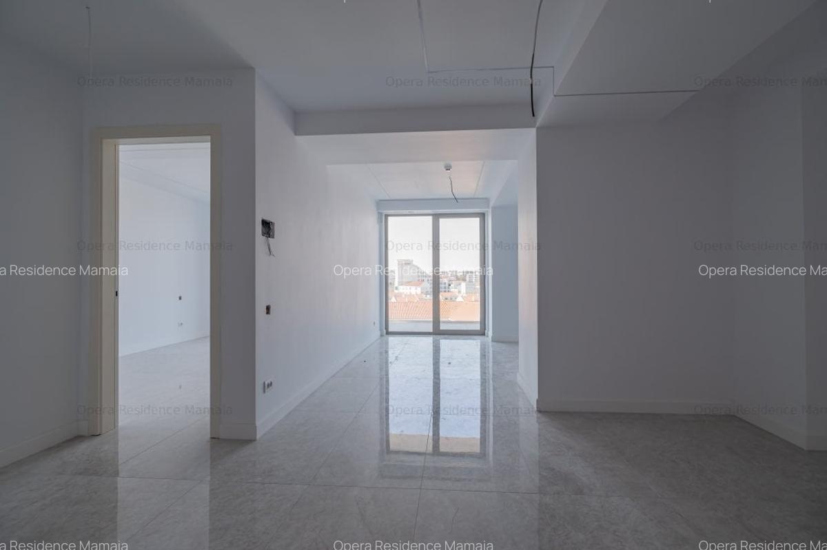 Apartament cu 2 camere semidecomandat în Nord - 6