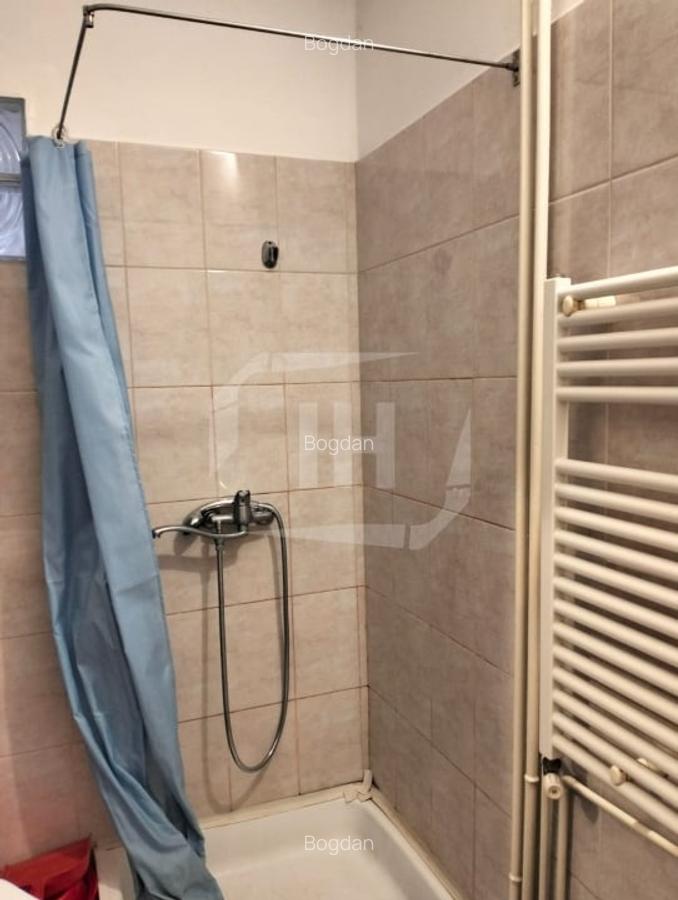 Apartament 1 camera, intermediar, zona Horea - 6