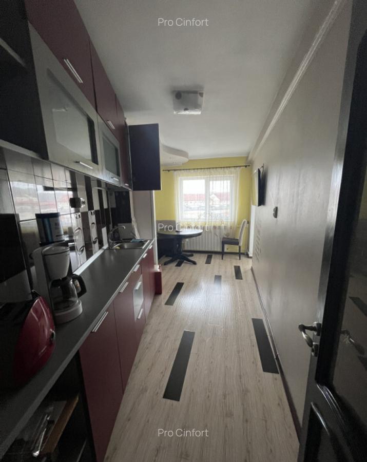 Apartament 2 camere central - 6