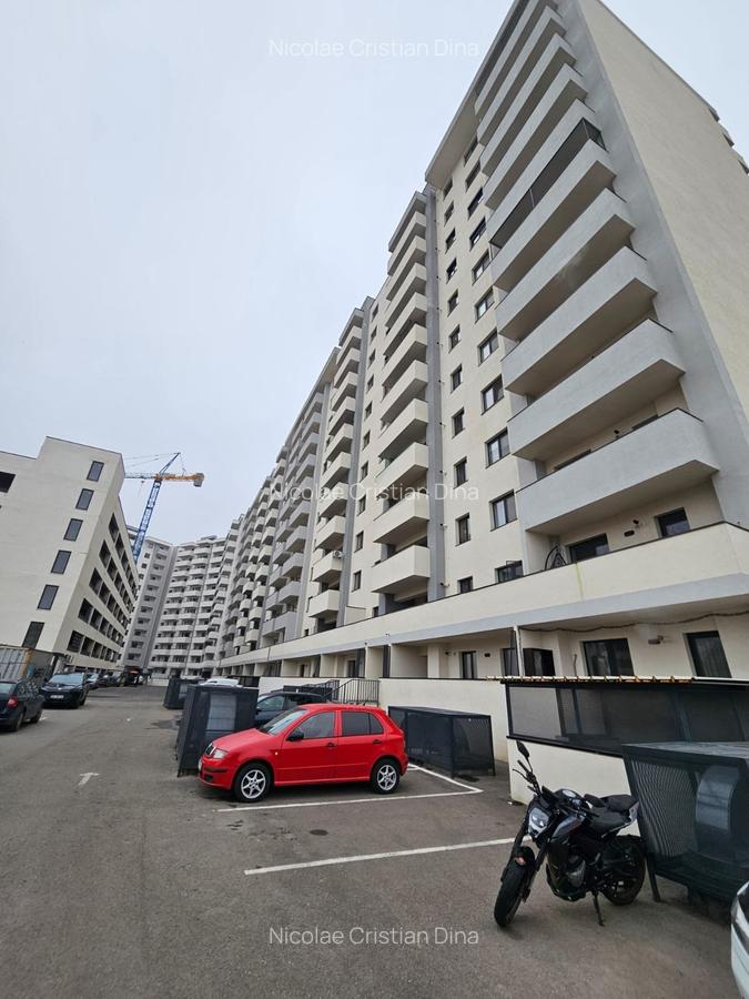 Apartament 2 Camere Metrou Pacii ( bloc nou + parcare ) - 14