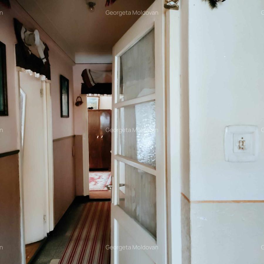Vand casa 3 camere, zona deosebita, Reghin, Mures - 5