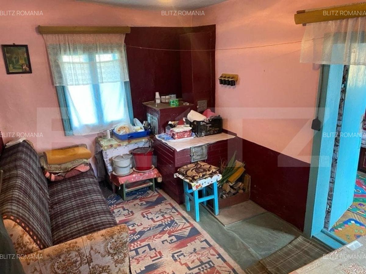 Casa batraneasca, 249mp, oras Siret - 6