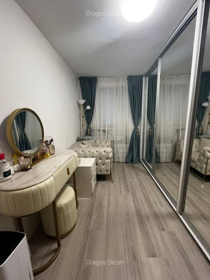 Vanzare Apartament 2 camere | Mall Vitan | Decomandat | 37mp - 13