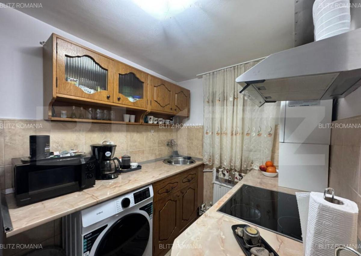 Casa cu 5 camere in Orastie, 150 mp - 14