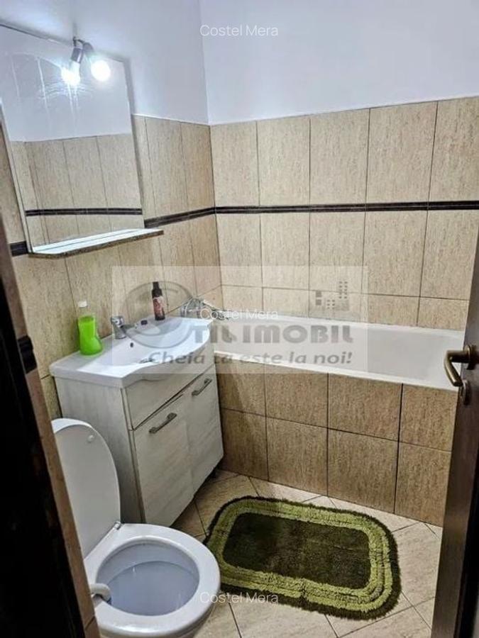 Apartament cu 2 camere semidecomandat în Nicolina - 6
