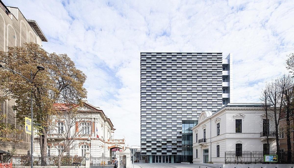 Spa?iu de birou privat pentru 2 persoane in Regus Primavera - 1