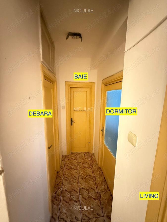 Apartament 2 camere Bucurestii Noi - 3
