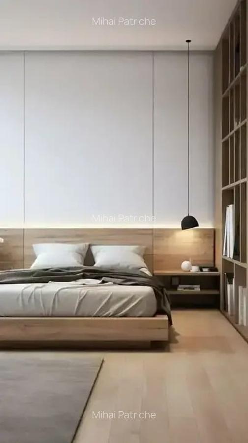 Garsonieră Modernă cu Balcon Panoramic in Ansamblu Premium - 1