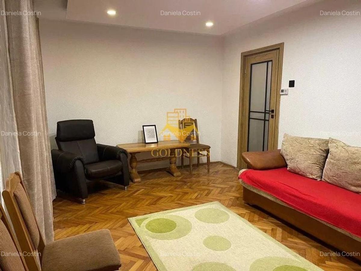 2 Camere decomandate, parcare, balcon, Manastur, MOL, Profi, BRD - 3