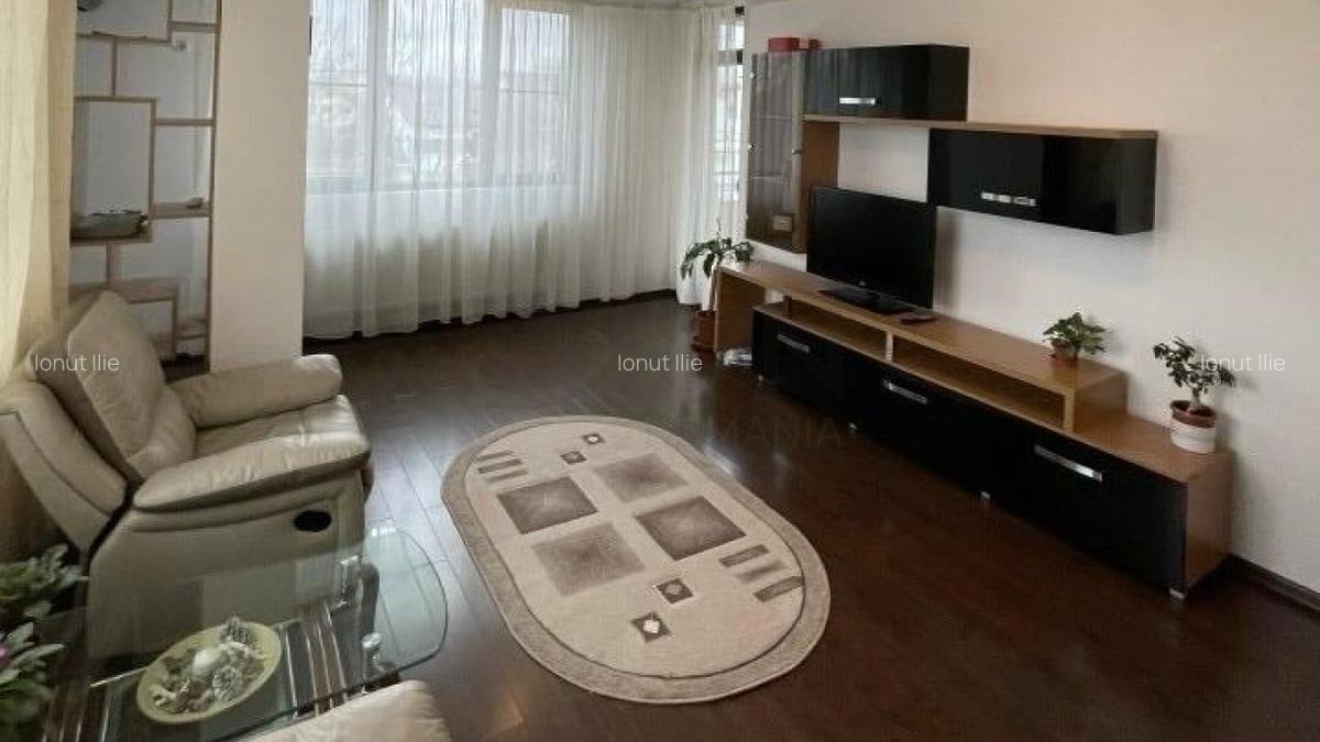 REA1012818 APARTAMENT 3 CAMERE I DE INCHIRIAT I BUCURESTII NOI - 1