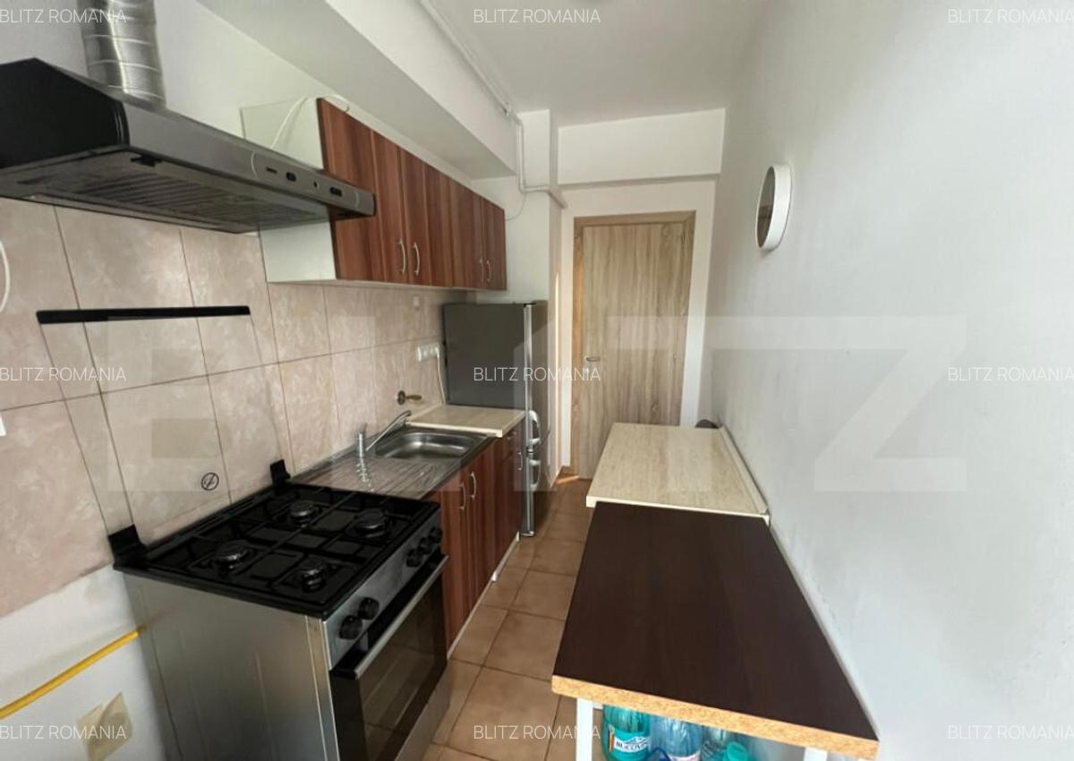 Apartament 2 camere 36 m2 + Balcon 10 m2 - 5
