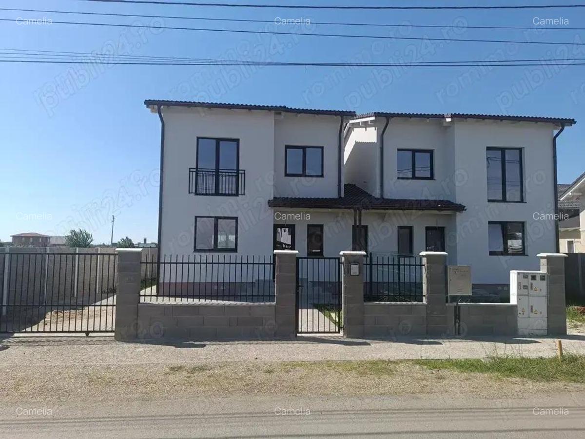 Duplex elegant, 4 camere, finisaje la alegere Sacalaz Timi?oara - 4