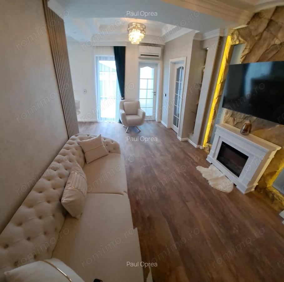 Penthouse premium 3 camere, 2 bai, PETFRIENDLY, parcare, Lipovei - 2