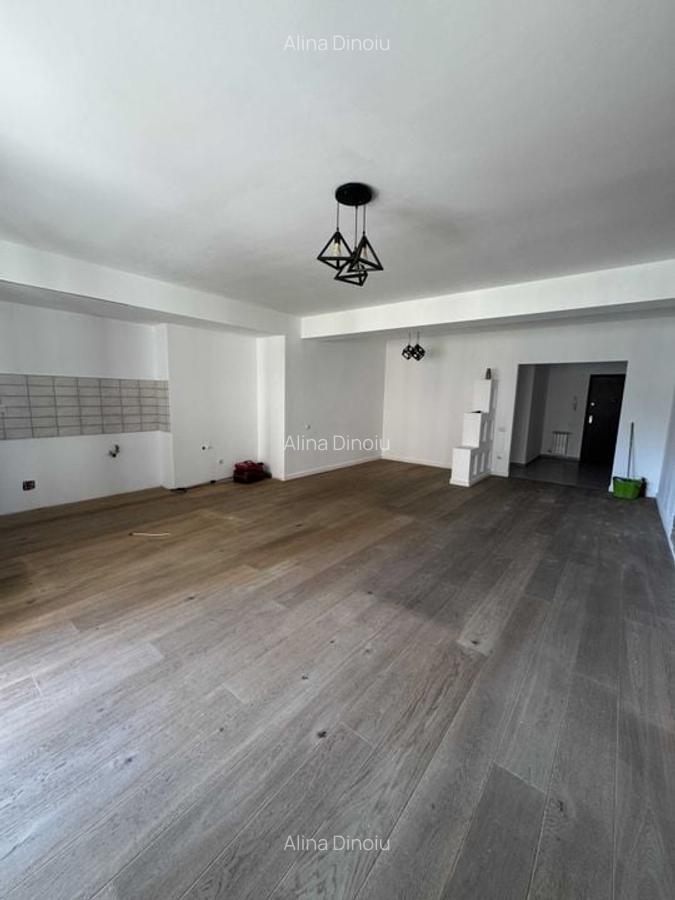 Apartament 4 camere de vanzare Baneasa I Complex Privighetorilor - 8