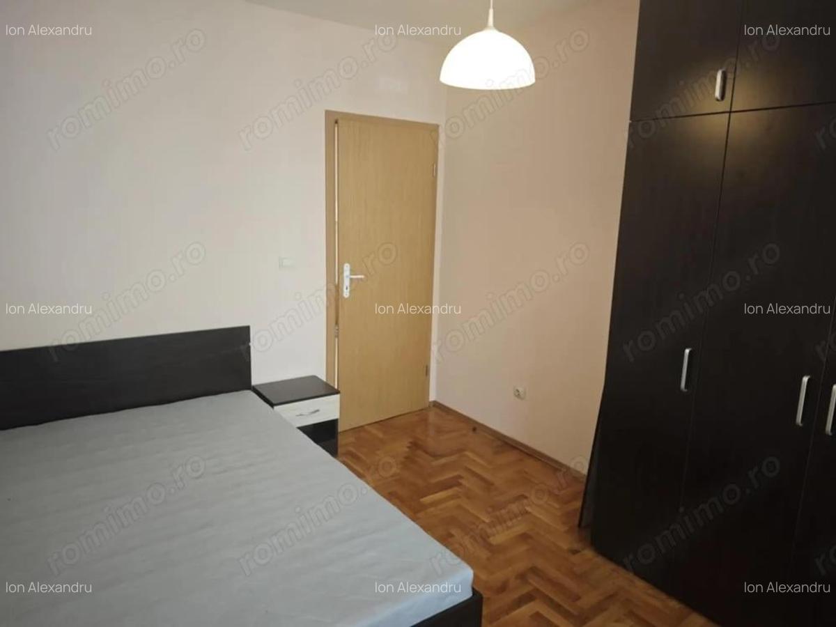 Garsoniera in zona Tei - 3