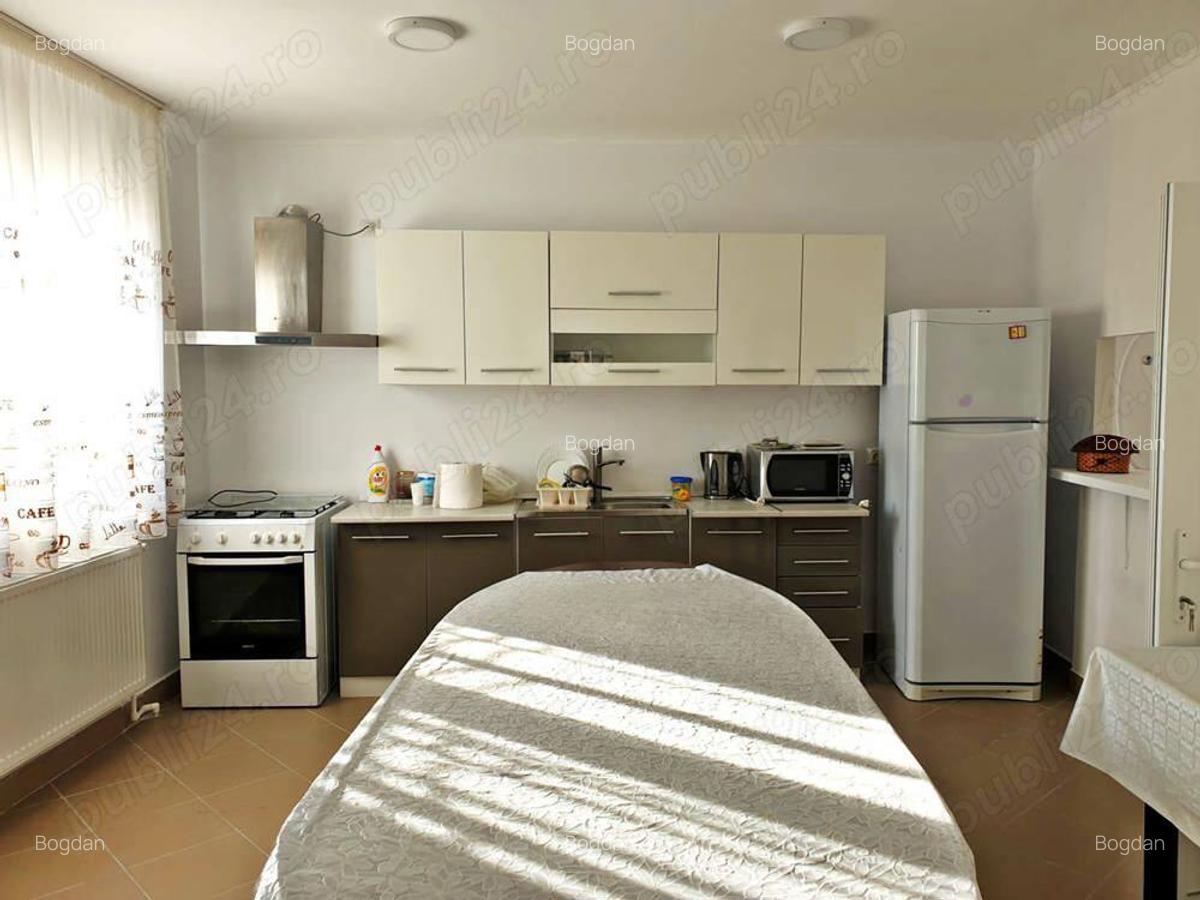 Cazare echipe muncitori straini - 7