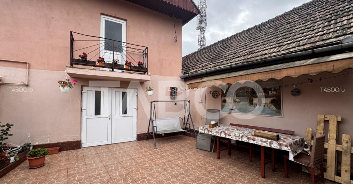Casa de vanzare 2 camere mobilat utilata 82 mpu Gusterita Si - 11 Casa de vanzare 2 camere mobilat utilata 82 mpu Gusterita Si - 11