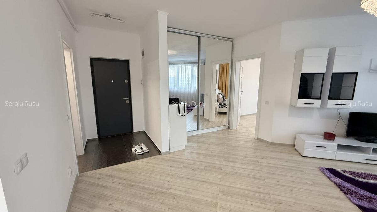 Apartament 2 camere+garaj in zona Metro-BMW - 8