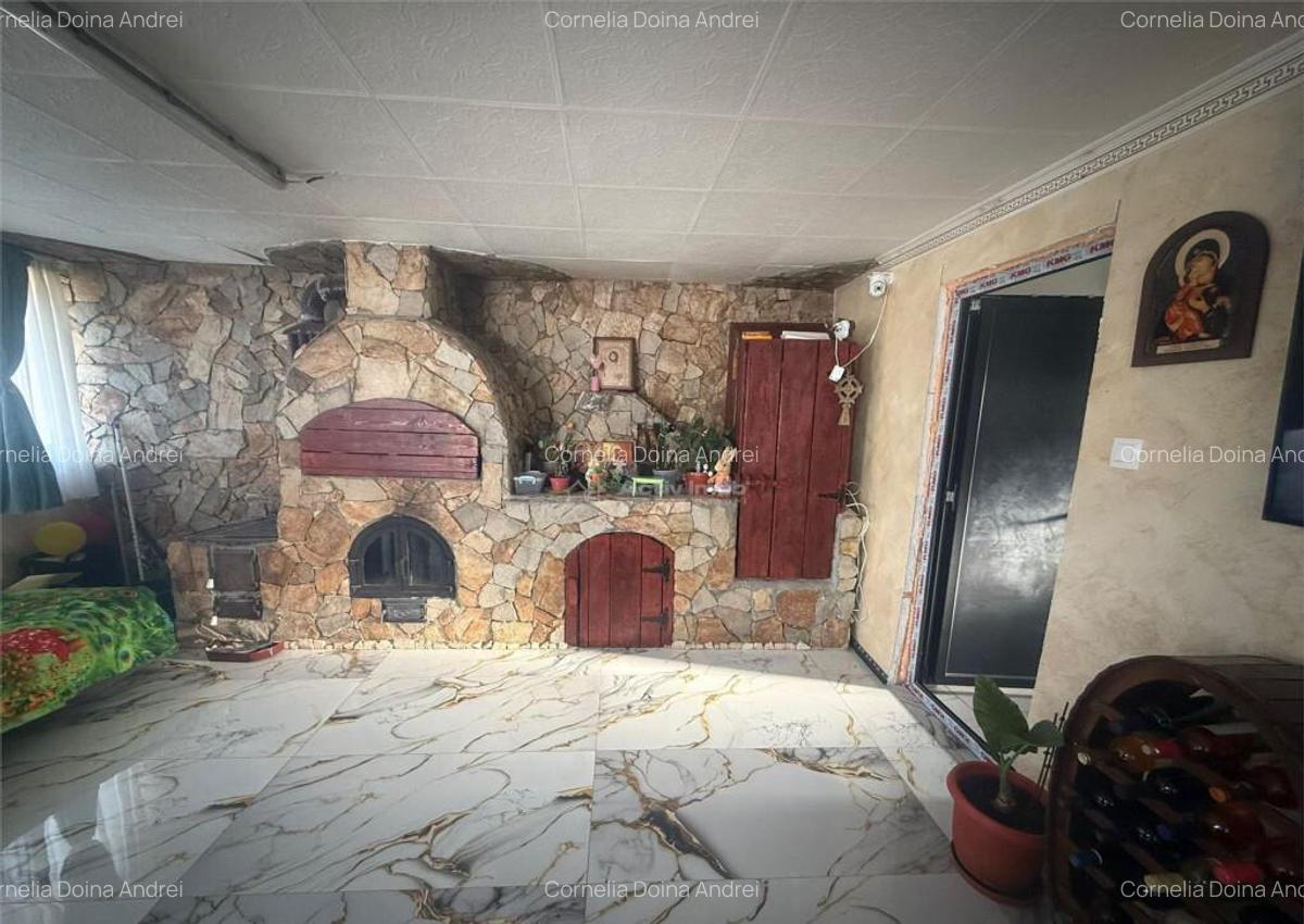 Exclusivitate - Casa eleganta, teren 1000 mp - Murgasi, Dolj - 5