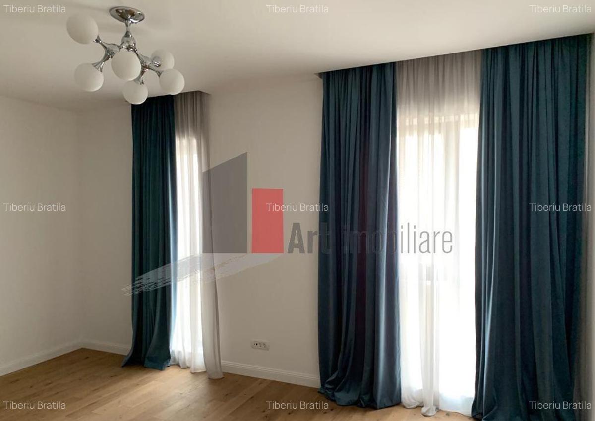 Inchiriere Vila Pipera - Cartier NORTHVILLE - 2
