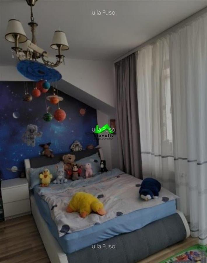 Casa de vanzare tip duplex Sibiu Zona Cisnadie - 4