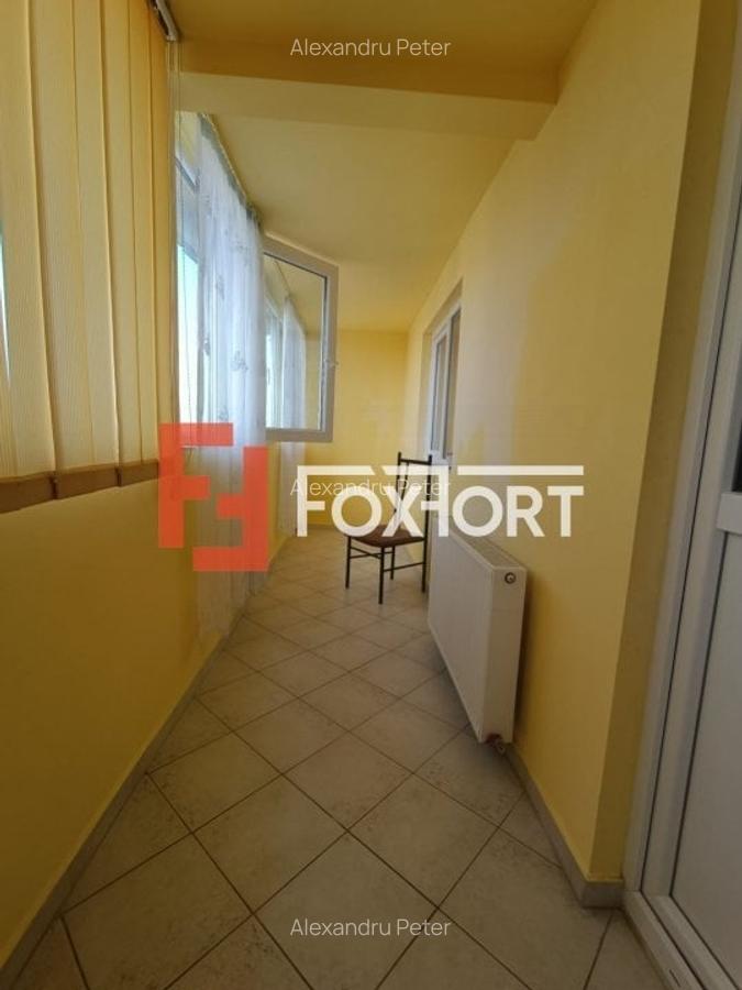 Apartament cu 3 camere decomandat, mobilat în Soarelui - 9