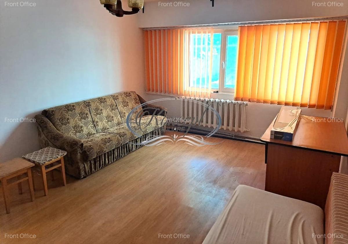 Apartament cu o camera, zona Kaufland - USAMV - 2