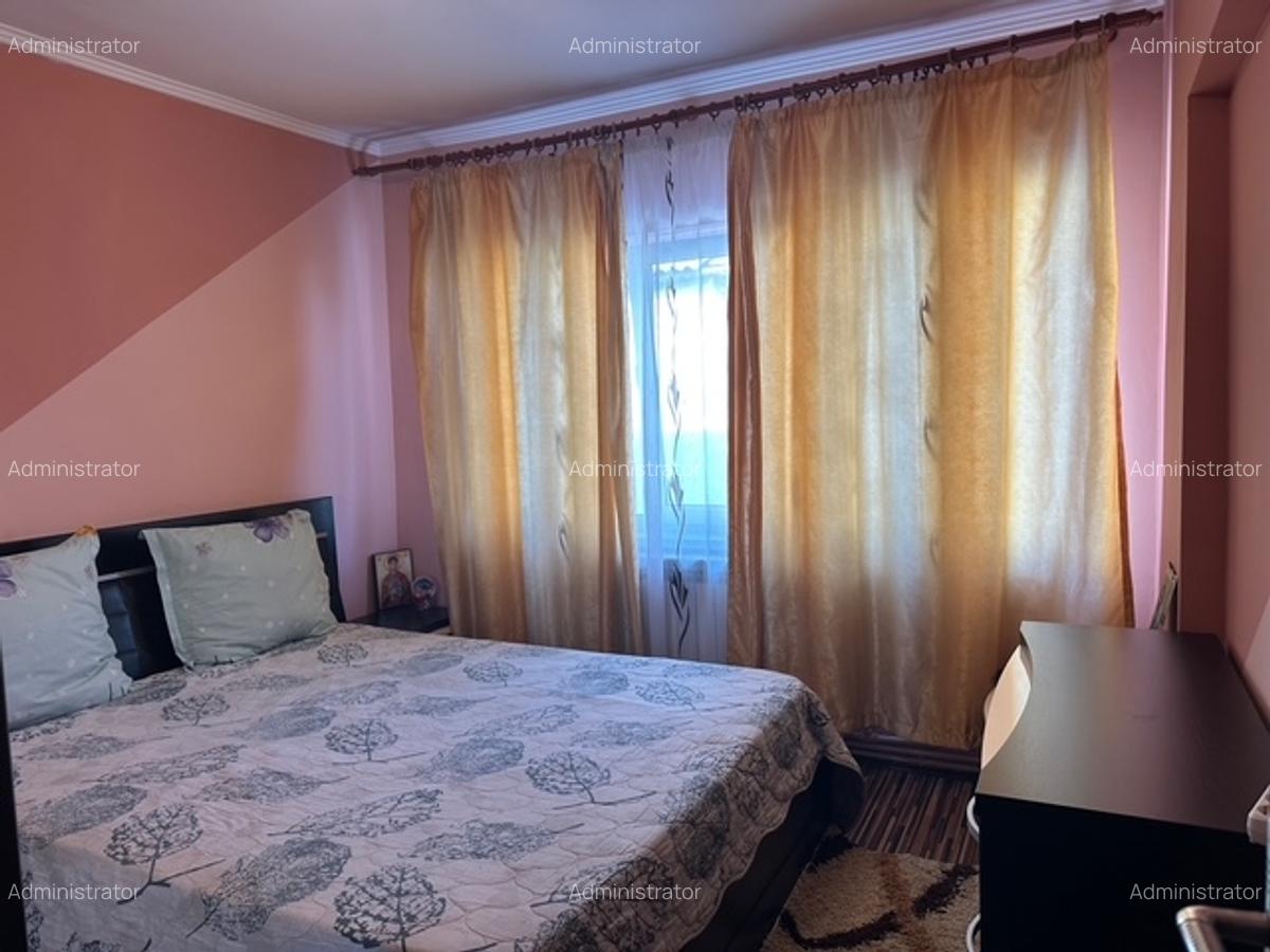 Inchiriem Ap. 2 camere Complet Mobilat/Utilat zona Gara - 3