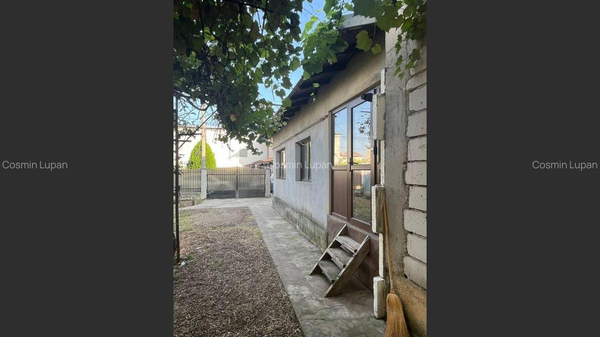 Casa Duplex partial finalizata,  zona Andrei Muresanu - 10