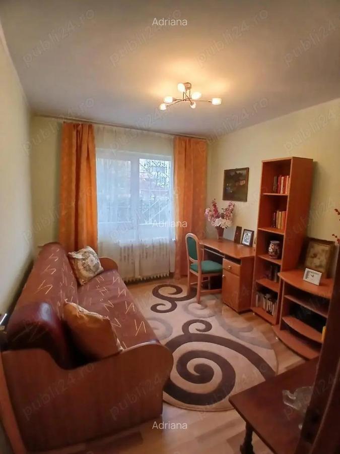 3 cam Sagului Piata parter amenajat Mobilat Utilat - 6