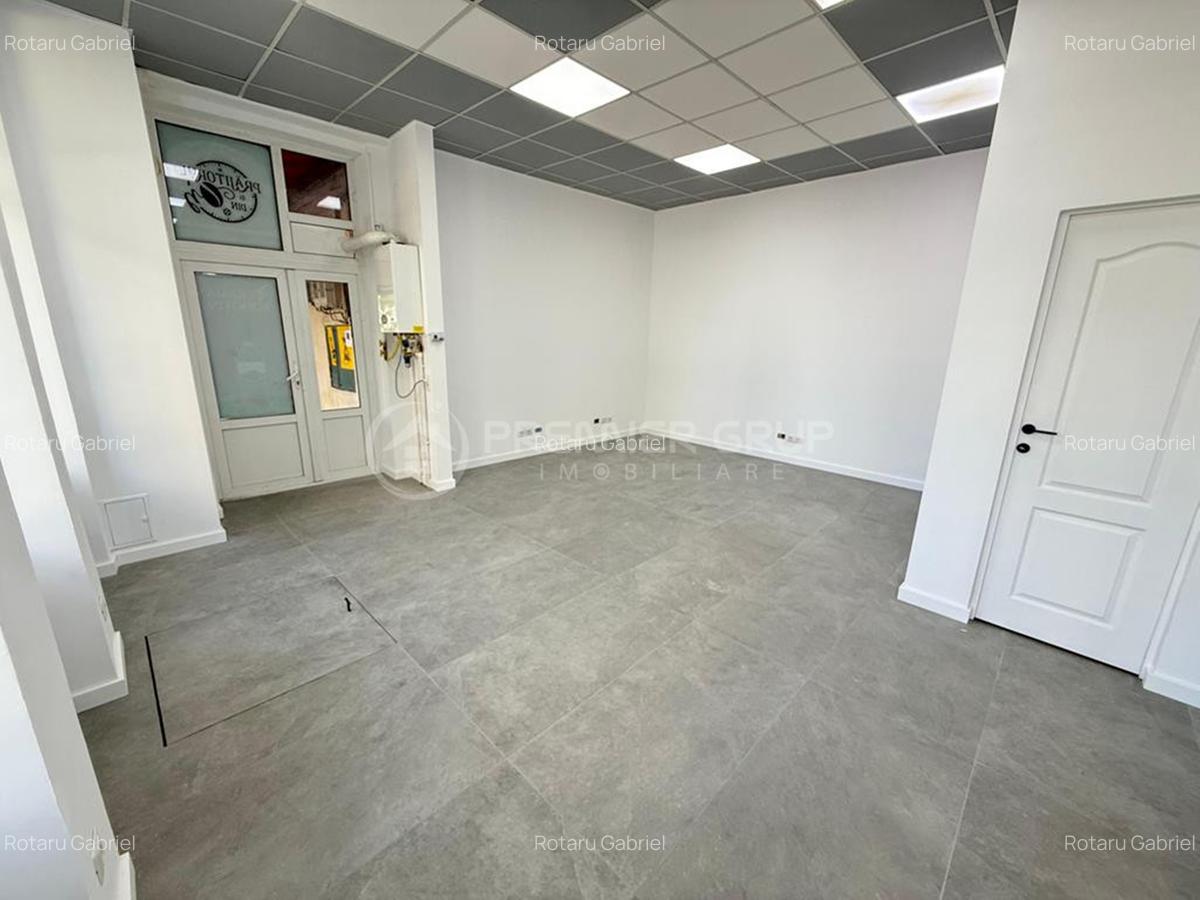 Spatiu comercial, Nicolina - LIDL, 40mp - 6 Spatiu comercial, Nicolina - LIDL, 40mp - 6