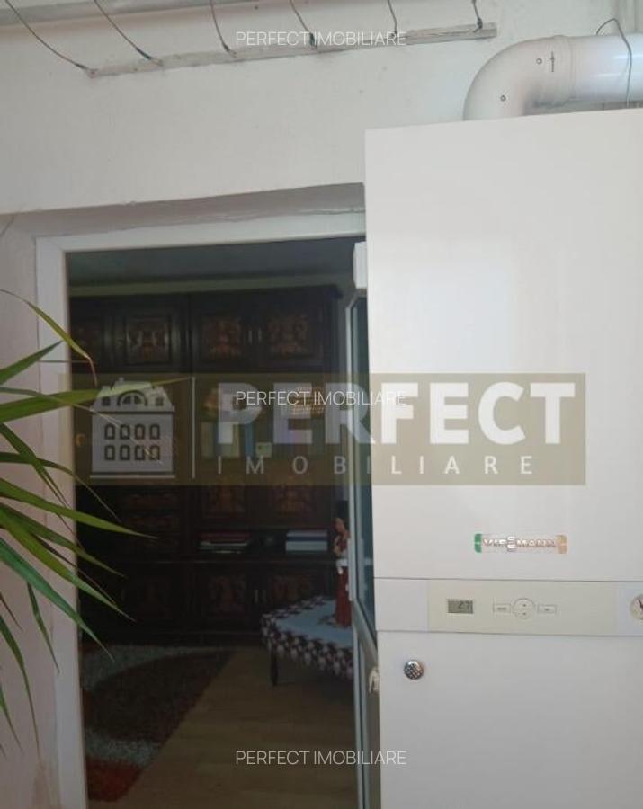 3 camere DECOMANDAT zona Cantacuzino,etaj 1, PRET 85000!! - 18