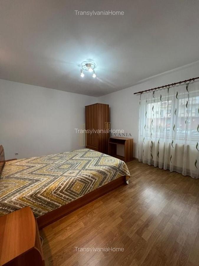 Apartament 4 camere, zona linistita - 7