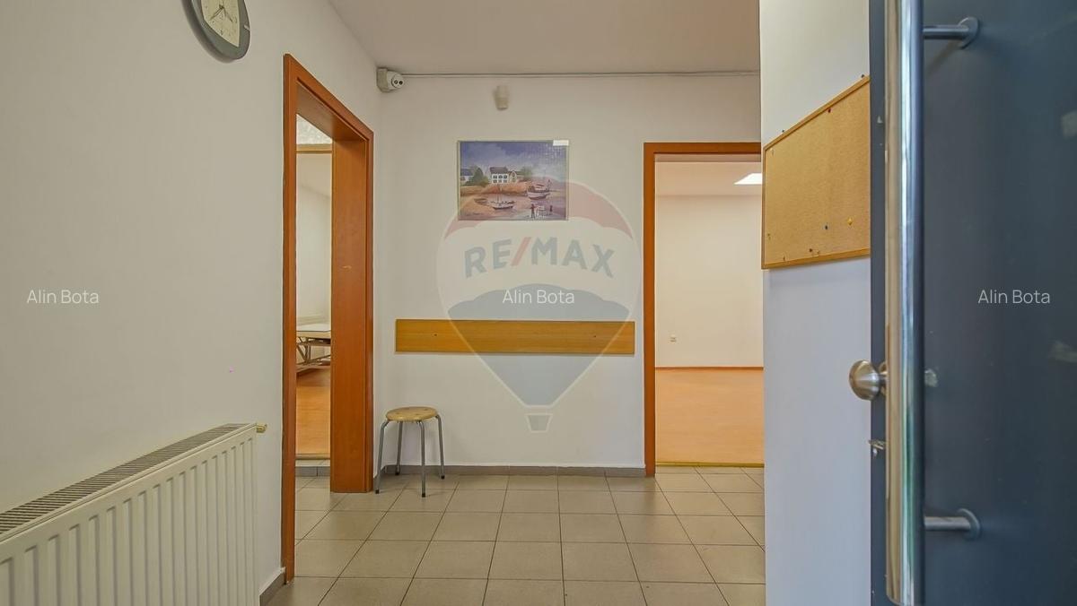 Apartament de inchiriat, Brasovul Vechi, posibil cabinet medical - 4