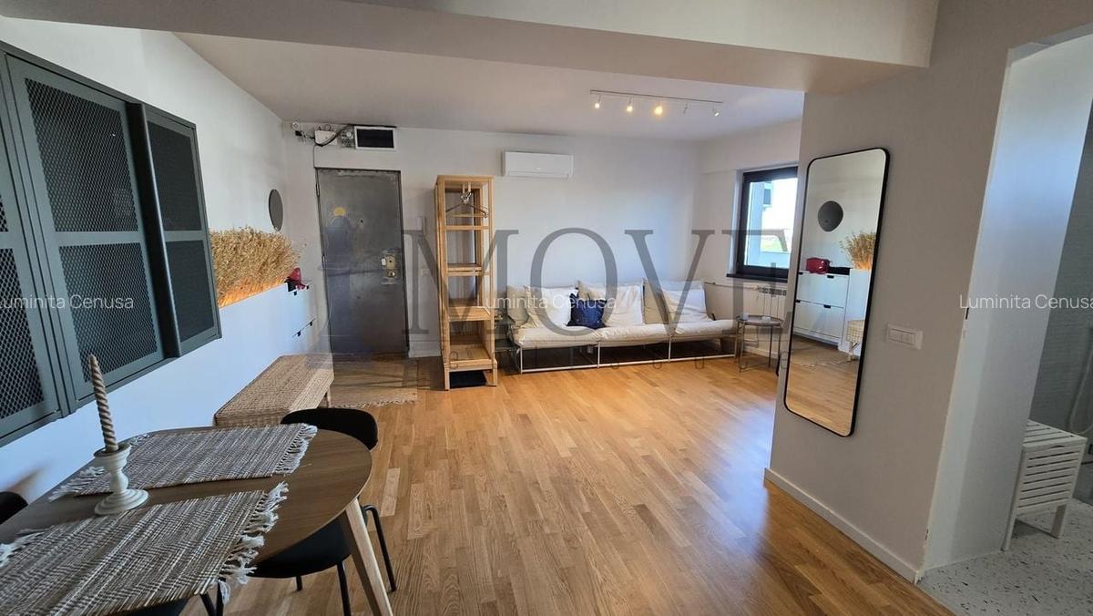 Apartamentul cel mai dorit - Piata avictoriei - American House - 2