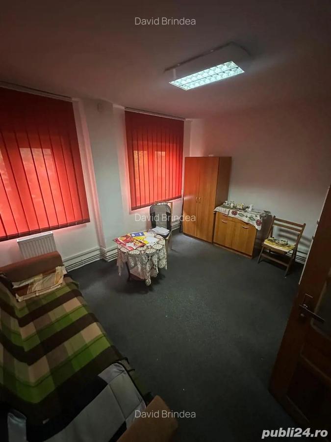 Vand Spatiu Comercial zona Centrala - 5