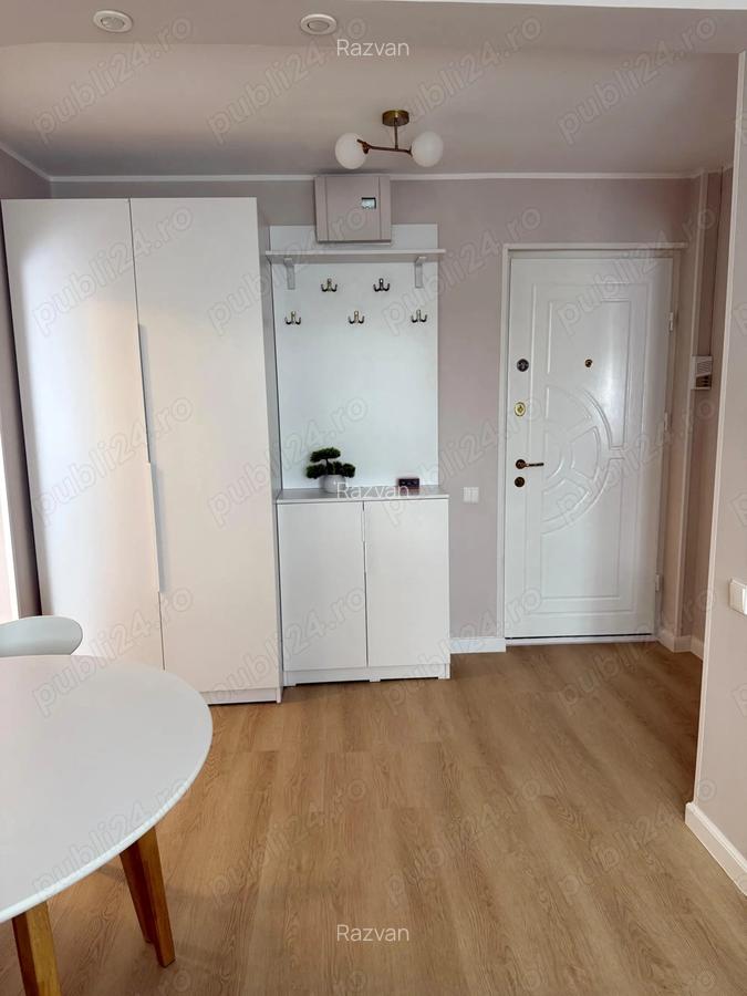 Crangasi metrou 2cam 53m2 parcare prima inchiriere direct proprietar - 9
