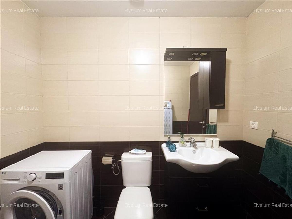 Apartament 2 camere de inchiriat North Area Lake View - 18