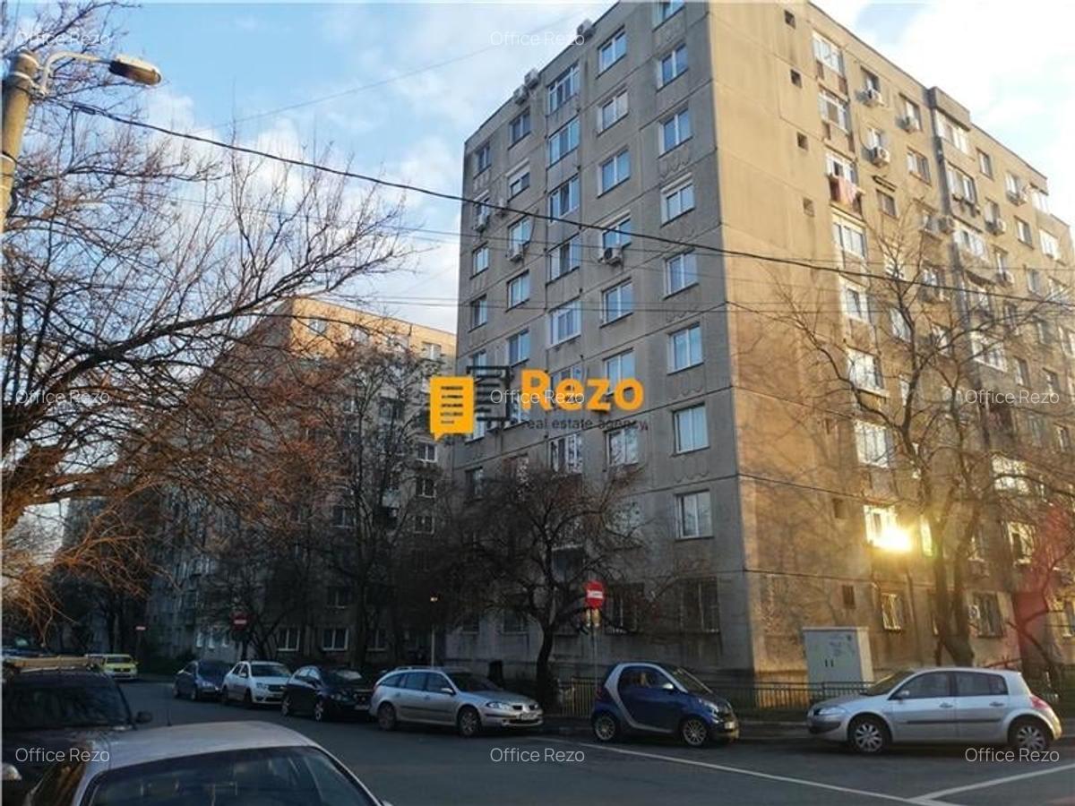 RAHOVEI, CAPORAL PREDA 51 MP ETAJ 5/8 RENOVAT MOBILAT UTILAT, BLOC 1984 - 14