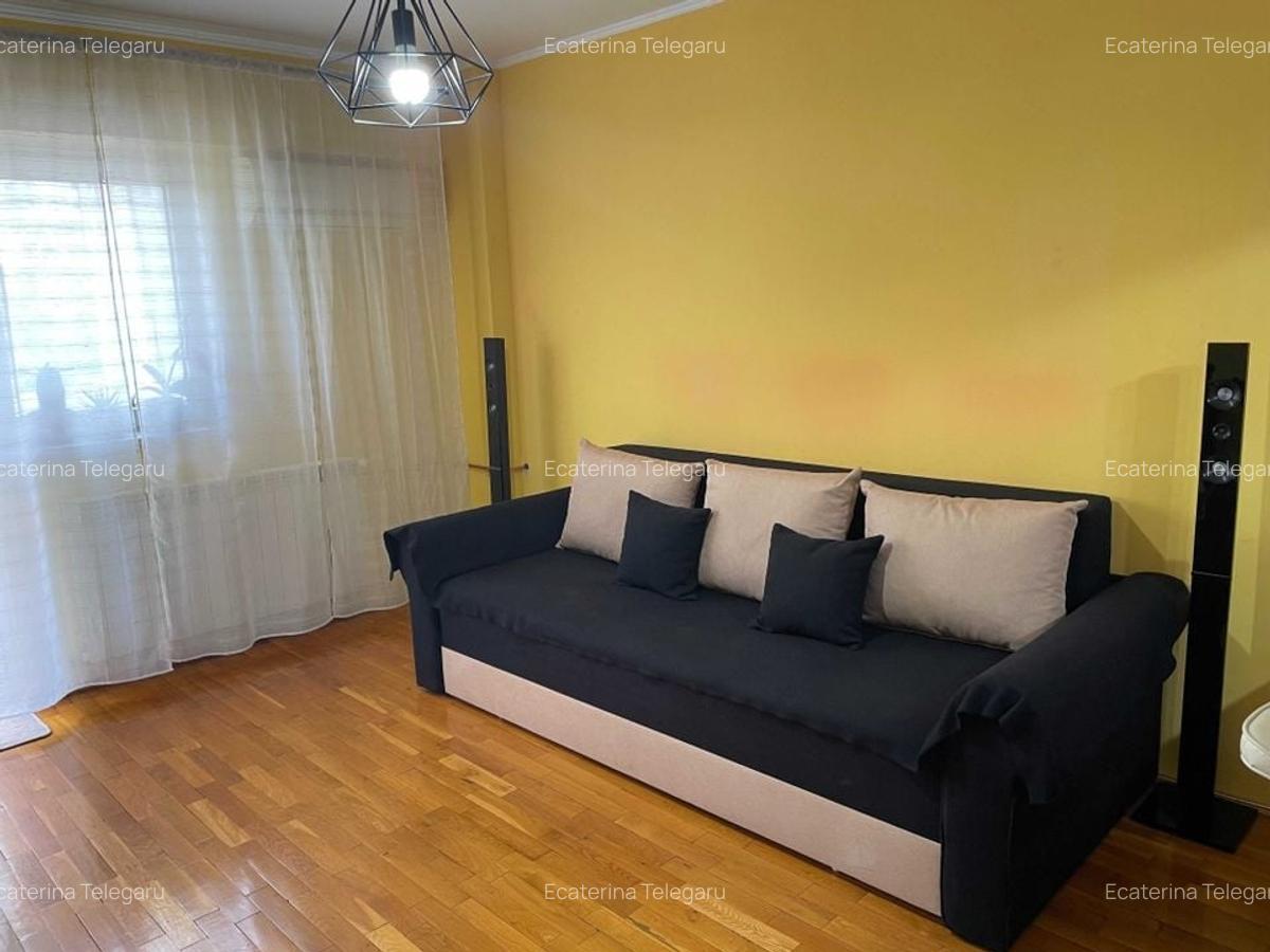 Apartament 2 cam, decomanadat in rond Baba Novac, gata de locuit renovat, metrou - 1