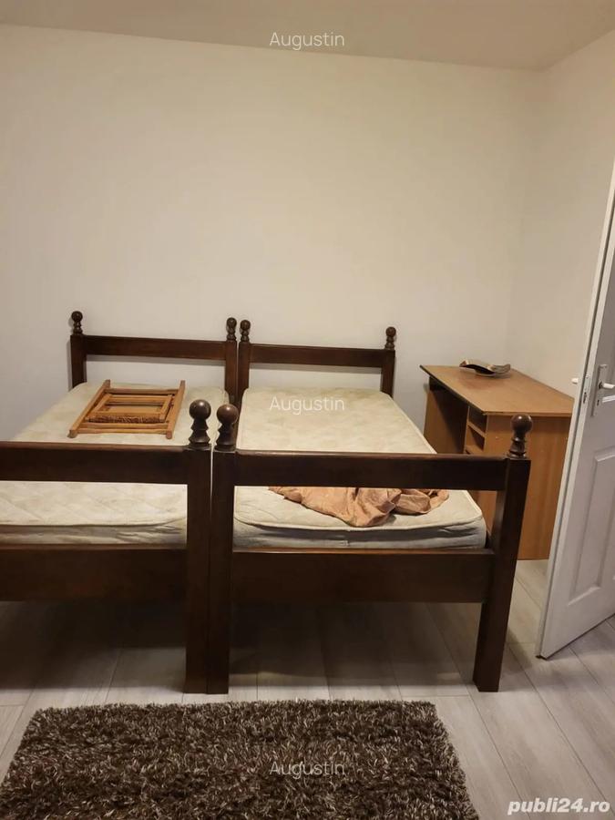 Apartament 2 camere la parter, 40mp, langa Colegiul Spiru Haret - 2 Apartament 2 camere la parter, 40mp, langa Colegiul Spiru Haret - 2