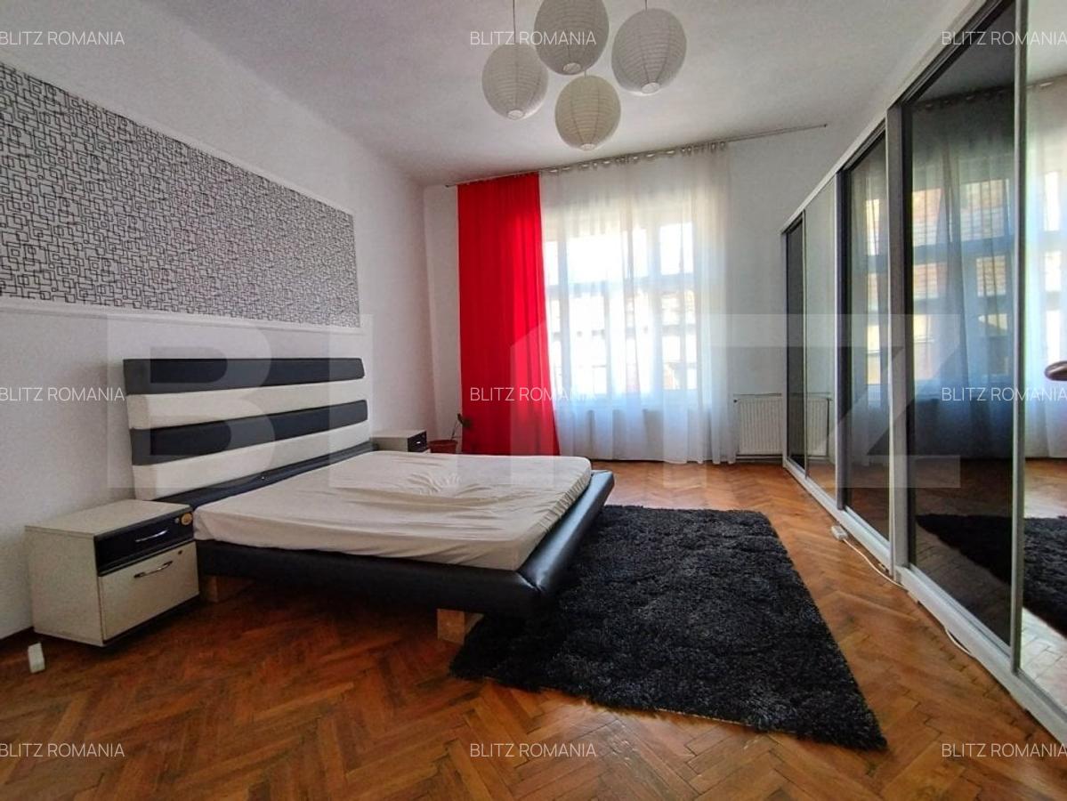 Apartament de vanzare, cu 2 camere, 72 mp, zona Iosefin - 3