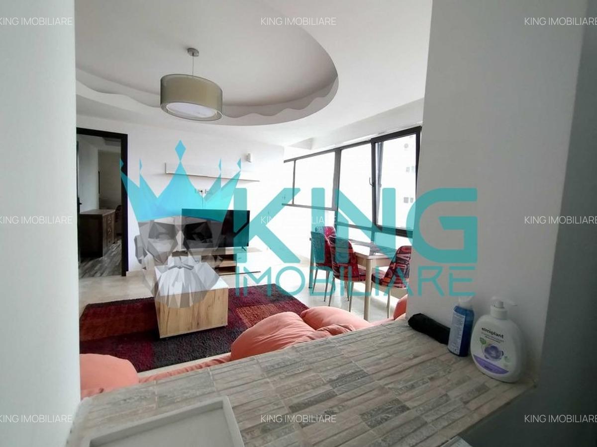 Apartament 3 Camere Dorobanti Bucuresti - 2
