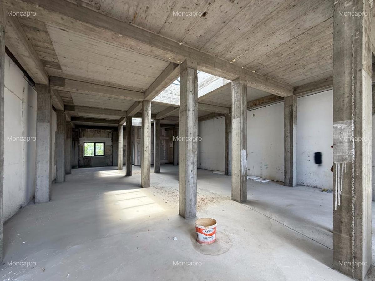 Spatiu comercial de inchiriat - 145 mp utili | Str. Fratiei nr. 7, Ploiesti - 9