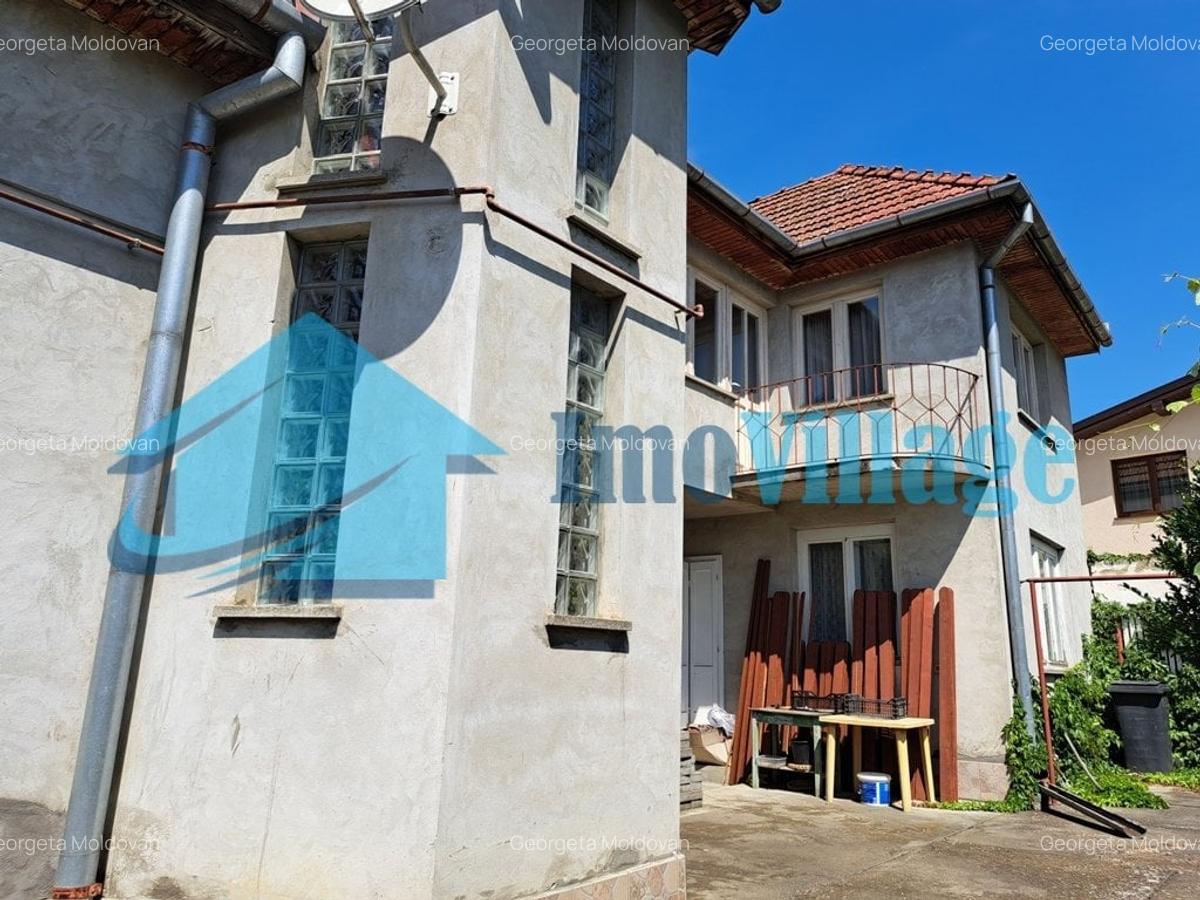Vand casa 7 camere, Central, Tg. Mures - 1