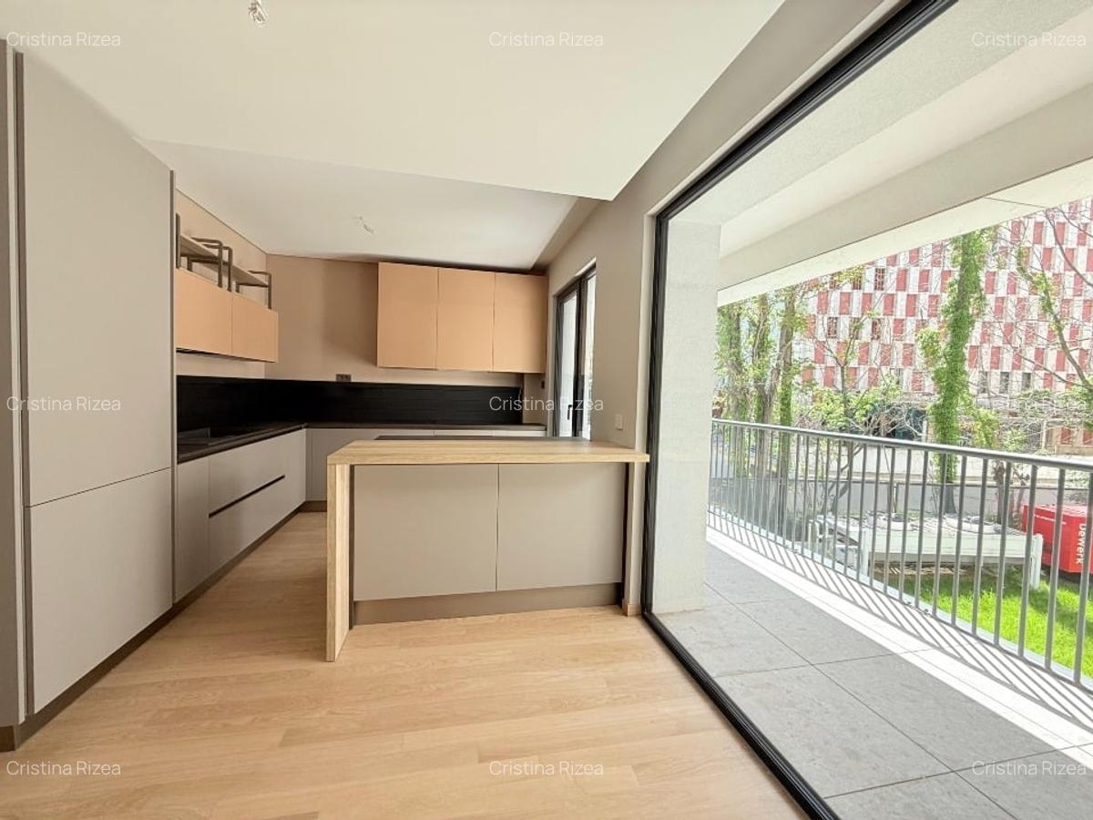 Apartament NOU de lux in cladire boutique CENTRALIS UNIVERSITATE TNB - 10