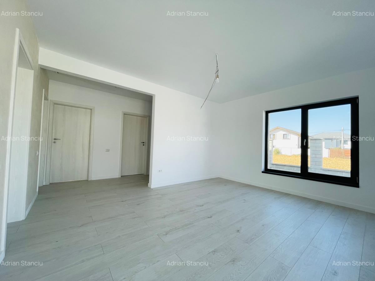 Berceni | Casa 3 camere - 11