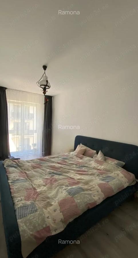 PF Inchiriez Apartament 2 camere, Vivo Cluj, disponibil din 14 august - 3